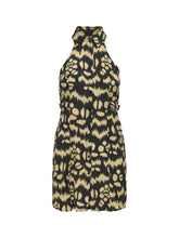 Only Abito Donna Fantasia - Multicolore